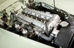 Jaguar XK120 Drophead Coupe 1954 года